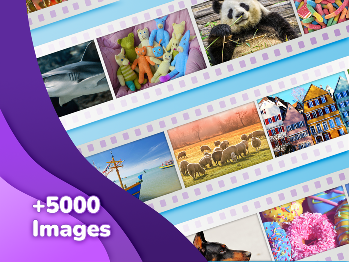 Find the Difference - Online