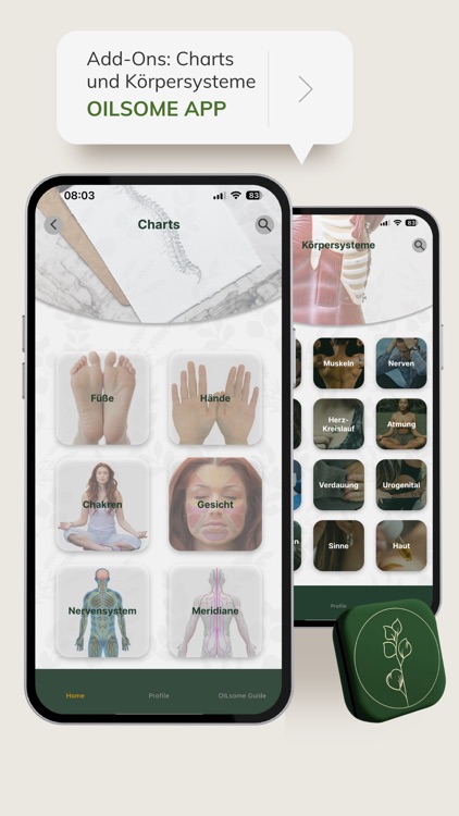 Oilsome screenshot-6