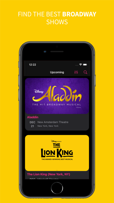 FFWD - Music Screenshot