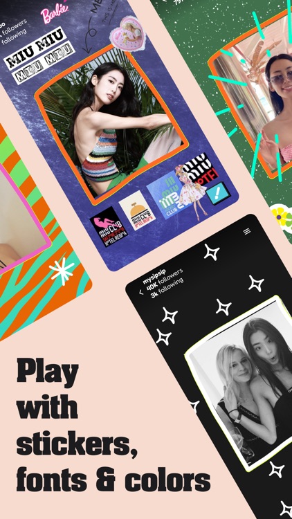 Nera Scrapbook screenshot-3