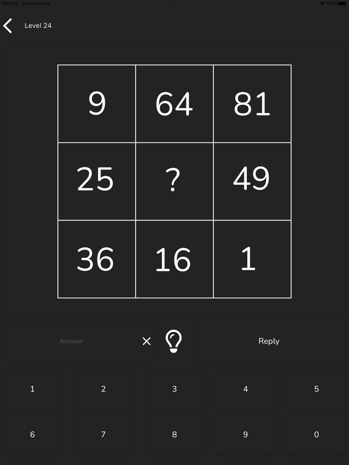 Math Puzzles and Brain Riddles