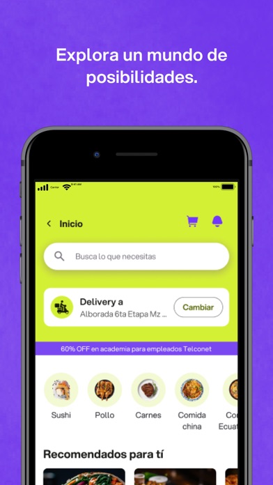 Katuk Screenshot