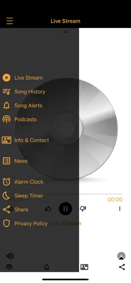 Game screenshot KCHE AM 1440 apk