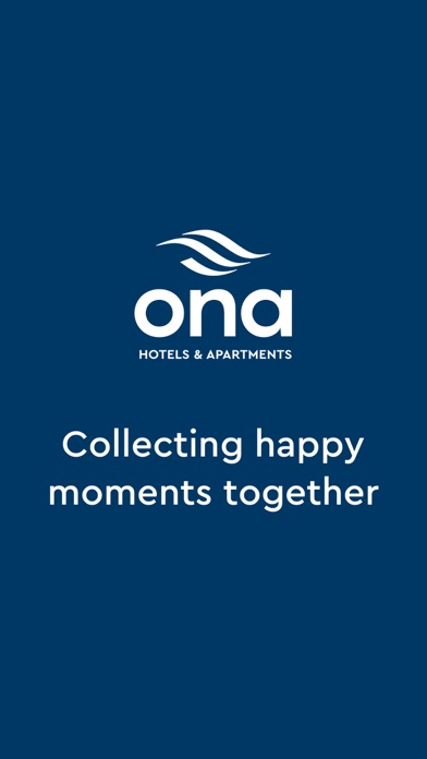 Ona Hotels & Apartments Screenshot