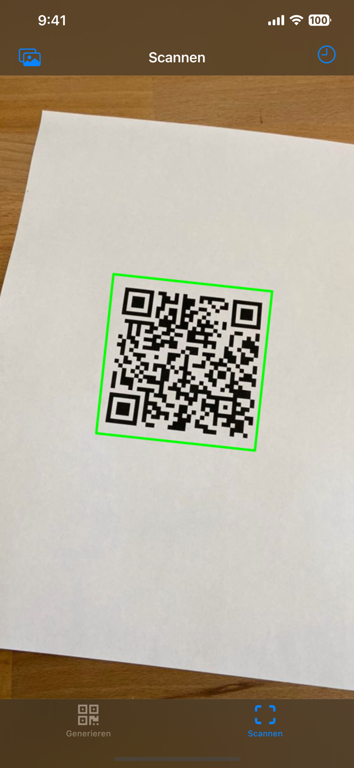 myQRcode.app