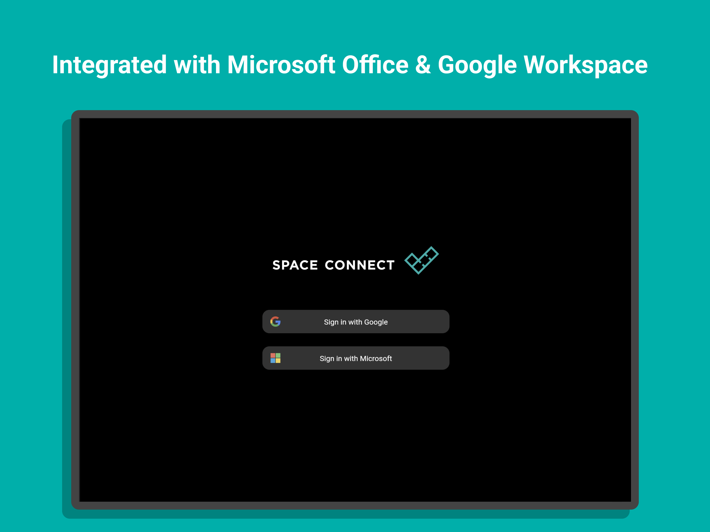 Space Connect Panel screenshot 5