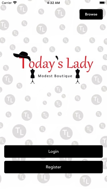 Today's Lady Modest Boutique