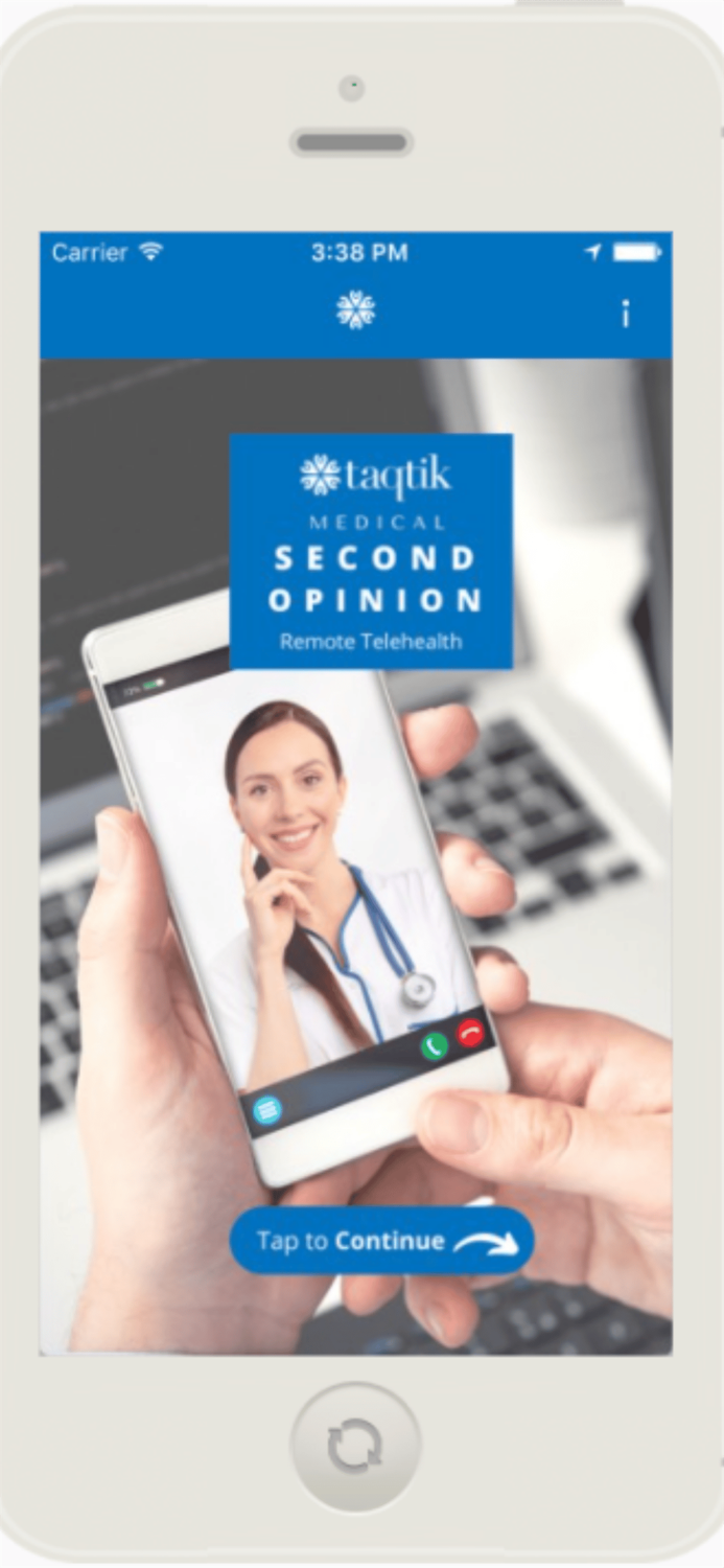 Taqtik Global Health