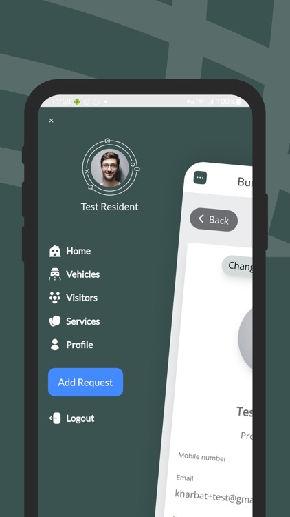 Burj Assila Residences screenshot-6