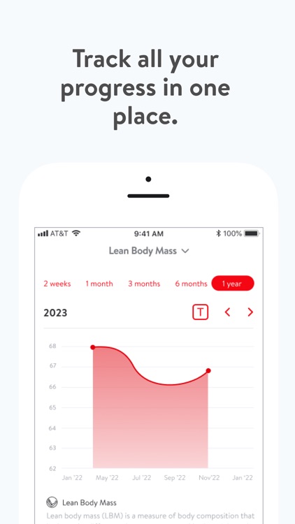 RedX Fitness screenshot-4