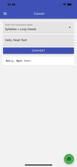 Game screenshot StrongReader Builder mod apk