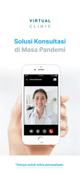 Game screenshot Virtual Clinic mod apk