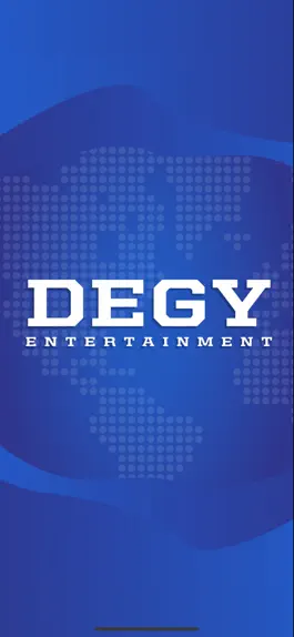 Game screenshot Degy Entertainment mod apk