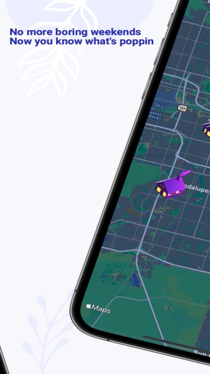 WhatsPoppin? screenshot-3