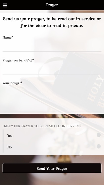 Hope Church Hickman screenshot-3