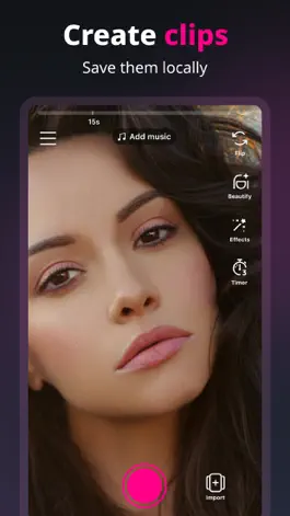 Game screenshot SXV mod apk