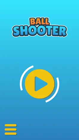 Game screenshot Ball Shooter Game mod apk