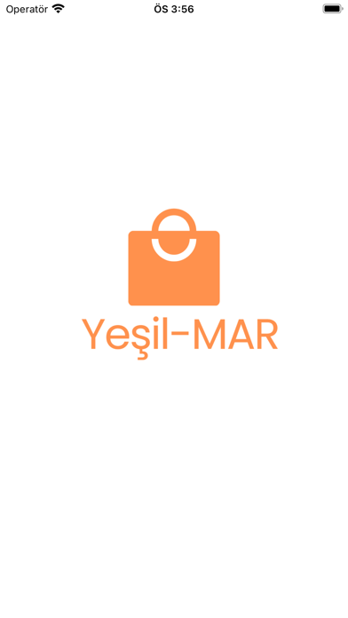 Yesil Mar Screenshot