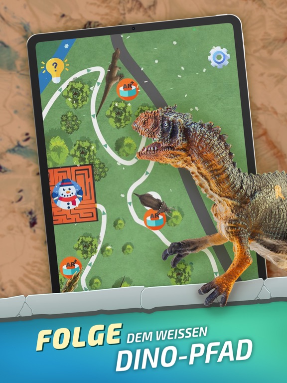 Screenshot #4 pour Dumba Park