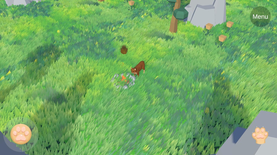 #3. MeowMe (iOS) 由: Pantheon Lab Limited