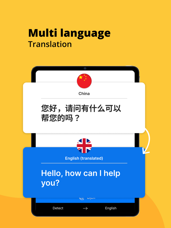 Photo Translator - Translateのおすすめ画像3