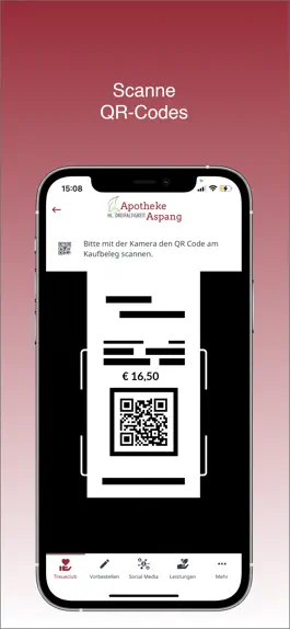 Game screenshot Apotheke Aspang apk