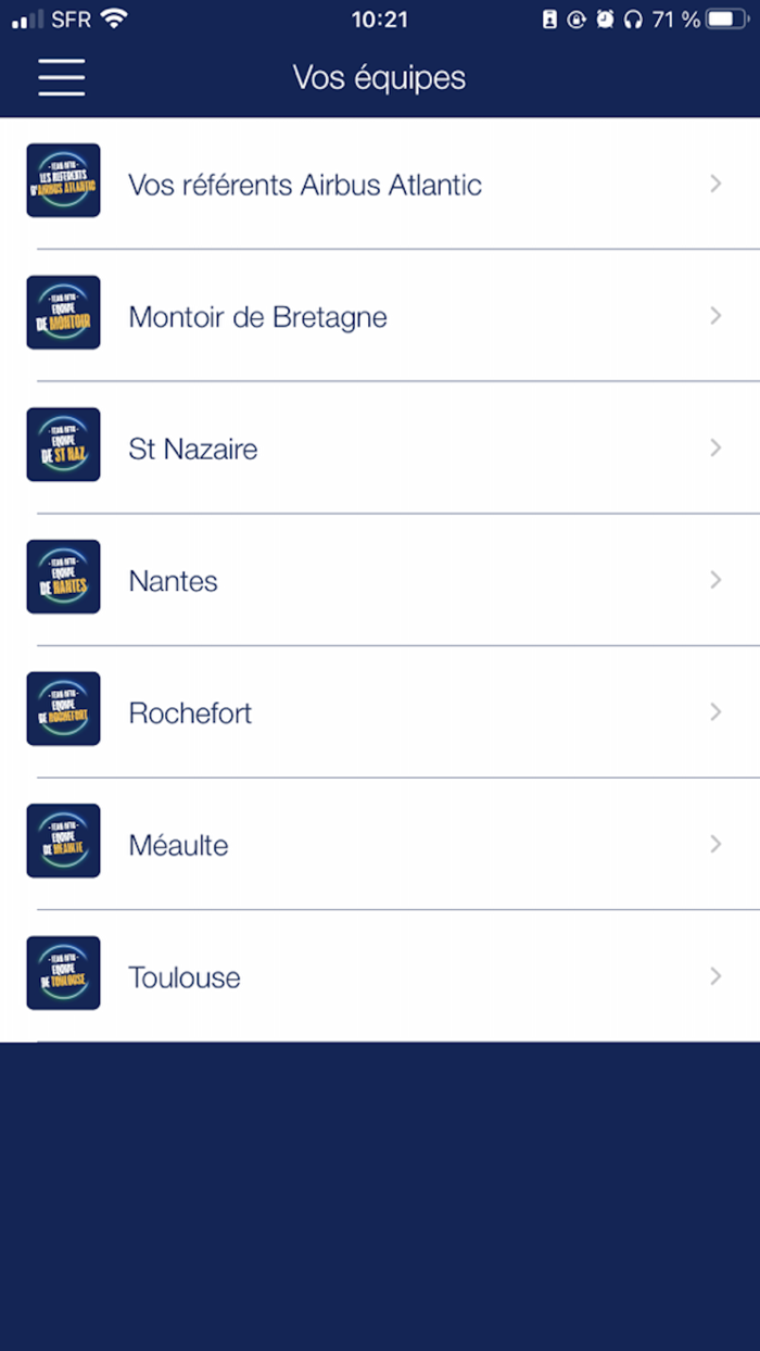 CFTC Airbus Atlantic