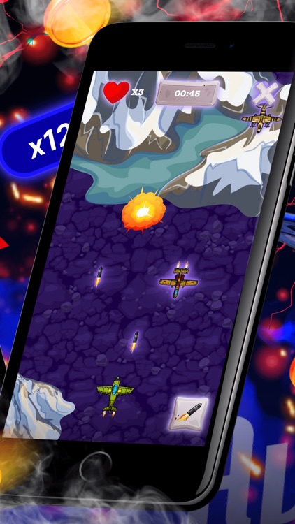 Jet Victory: Fly Adventure