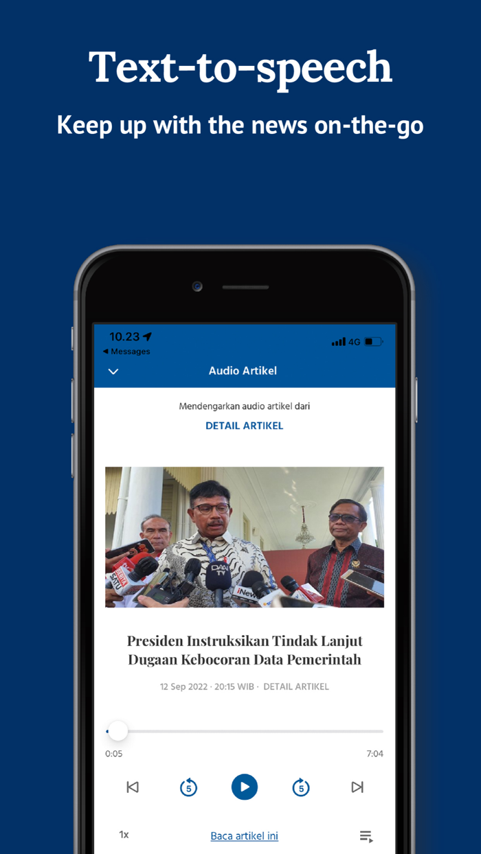 Kompas.id Baca Berita Lengkap