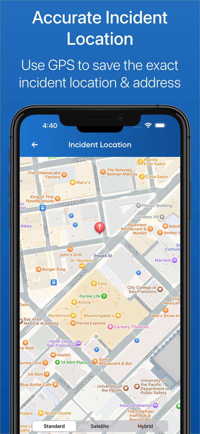 Field Interview Cards for LEOs