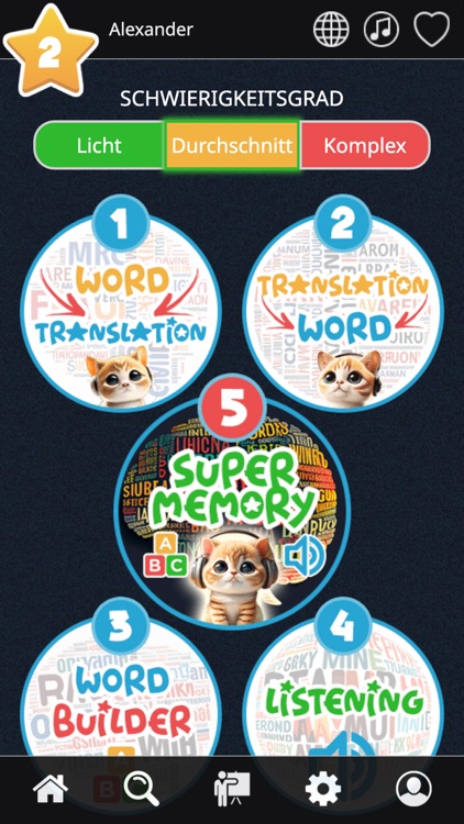 Lyrkit – Englisch nach Liedern screenshot-6