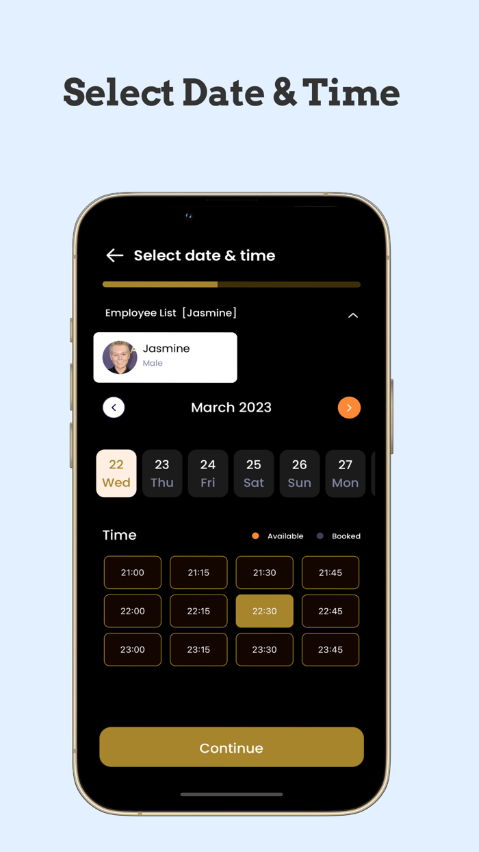 GroomUp Book Salon and Spa