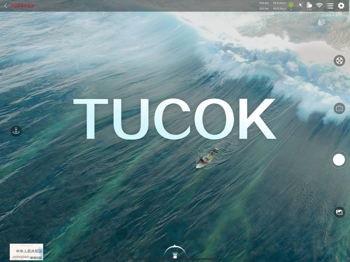 Tucok