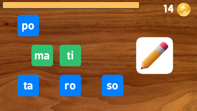 Scrivere con le sillabe Proのおすすめ画像6