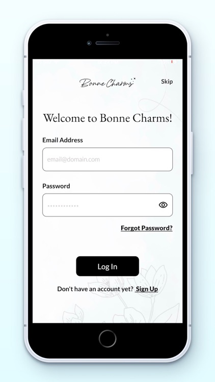 Bonne Charms screenshot-3