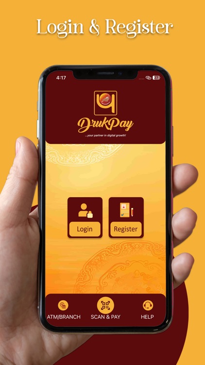 DrukPay screenshot-4