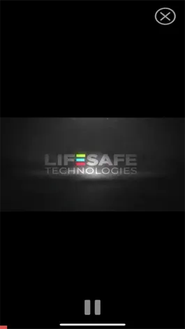 Game screenshot LifeSafe Training apk