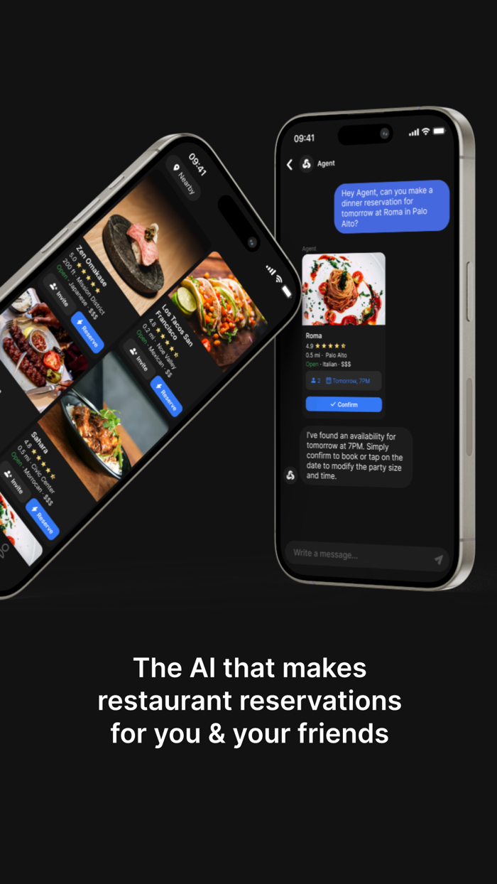 Agent Your Personal AI