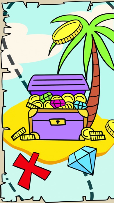 The wealth of captains Screenshot