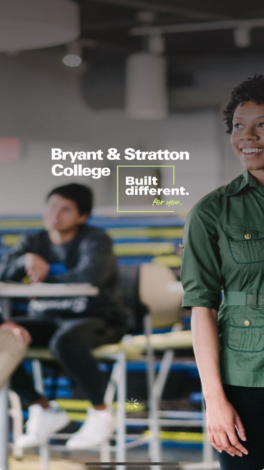 #1. myBSC Connect (iOS) 由: Bryant & Stratton College