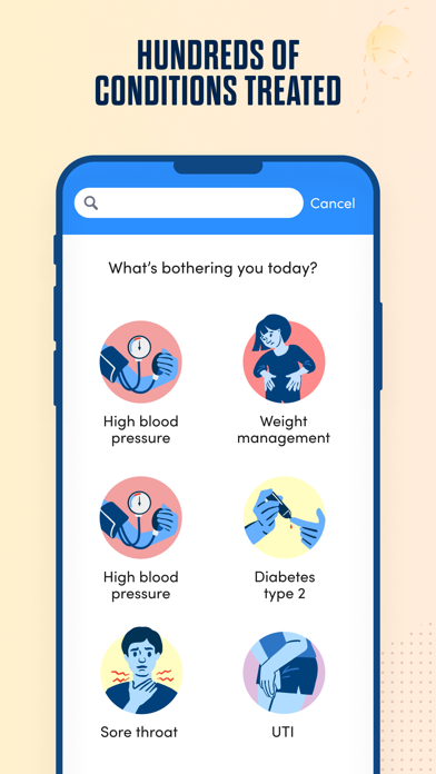 K Health | Primary Care Screenshot