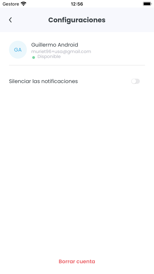 #4. Mercately (iOS) 由: Mercately LLC