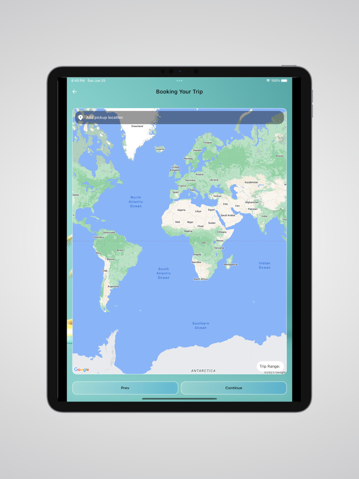 Move Travel With Move