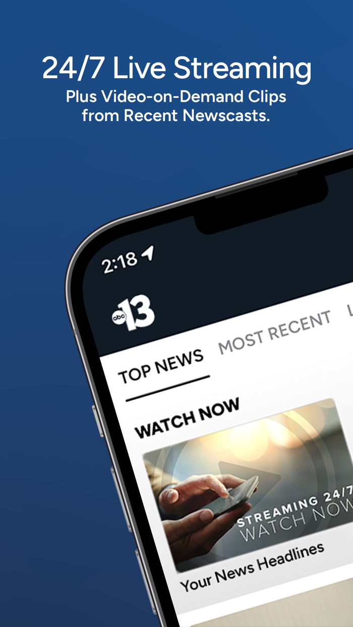 Channel 13 Las Vegas News KTNV