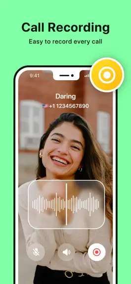 Game screenshot Duo Phone: Call App, HD Voice hack
