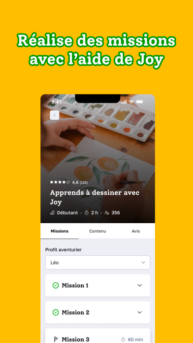 YIPPYLINGO Screenshot