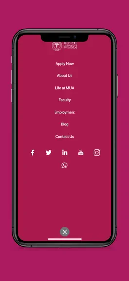 Game screenshot Medical University of Americas mod apk