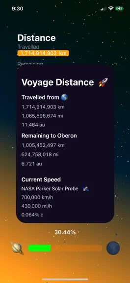 Game screenshot Idle Voyage hack