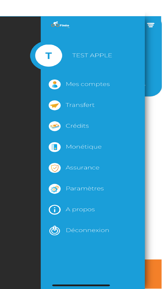 #4. Finéo (iOS) 由: ADEC SA