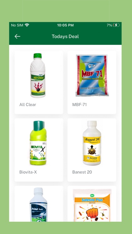 Agro Orbit screenshot-3